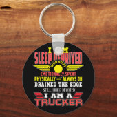 ビー救レスキュー動物リサイクル可塑地球の日 キーホルダー (正面)