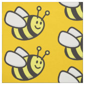 ビー漫画 ファブリック (見本)