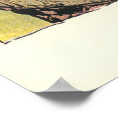 ビー玉のボビンと毛むくじゃらの男の救出Tik-Tok ポスター (角)