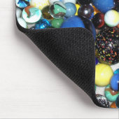 ビー玉 マウスパッド (コーナー)