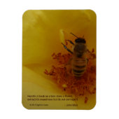 ビー磁石 マグネット (縦)