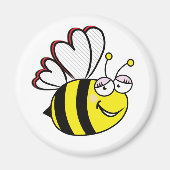 ビー磁石 マグネット (正面)