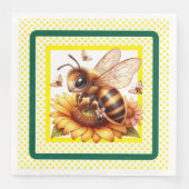 ビー素晴らし (正面)