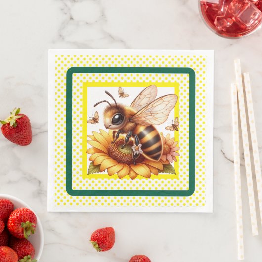 ビー素晴らし (インサイチュ)