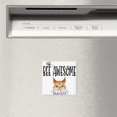 ビー素晴らし マグネット (インサイチュ (食洗機))