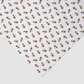 ビー素朴図解入りの、写真付きのティッシュペーパー 薄葉紙 (詳細)