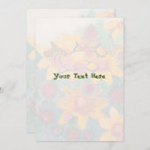 ビー結婚ズ セーブザデート (正面/裏面)