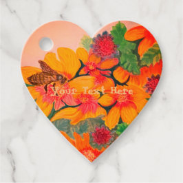 ビー結婚ズ フェイバータグ