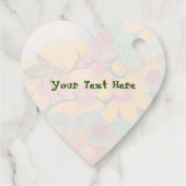 ビー結婚ズ フェイバータグ (裏面)