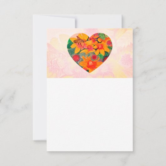 ビー結婚ズ 出欠カード (裏面)