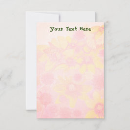 ビー結婚ズ 出欠カード