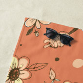 ビー絵画ズ ビーチタオル (インサイチュ)