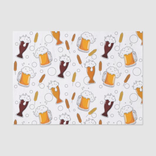 ビー荷車を引くル 薄葉紙 (正面)