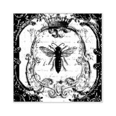 ビー華美スタンプ、ミックスメディカル変質芸術 ラバースタンプ (インプリント)