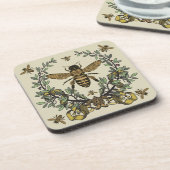 ビー華美ビクトリアンツ コースター (左側)