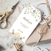 ビー誕生日 ギフトタグ