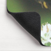 ビー遠くに マウスパッド (コーナー)