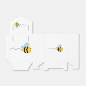 ビー飛んでいるー フェイバーボックス (折り畳みなし)