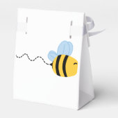 ビー飛んでいるー フェイバーボックス (裏面サイド)