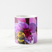 ビー鮮やかー コーヒーマグカップ (中央)