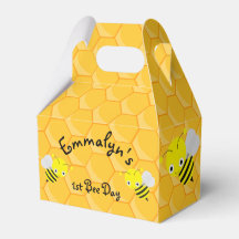 ビー1日かわいい