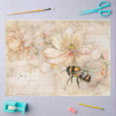 ビー2 薄葉紙 (クラフト)