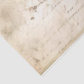 ビー2 薄葉紙 (詳細)