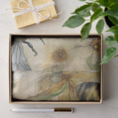 ビー4 薄葉紙 (ギフト)