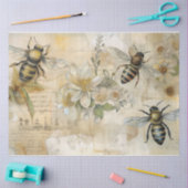 ビー4 薄葉紙 (クラフト)