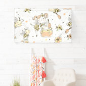 ビー・アート 横断幕 (インサイチュ)