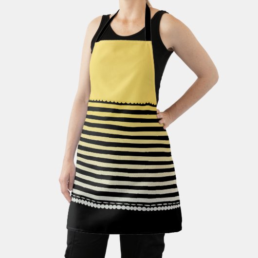 ビー エプロン (インサイチュ)