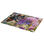 ビー カッティングボード (角)