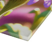 ビー カッティングボード (角)