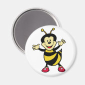 ビー・ガイ マグネット (正面/裏面)