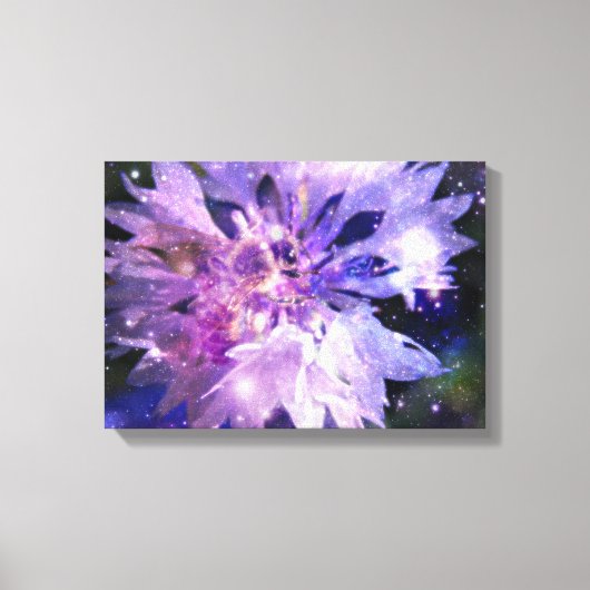 ビー キャンバスプリント (正面)