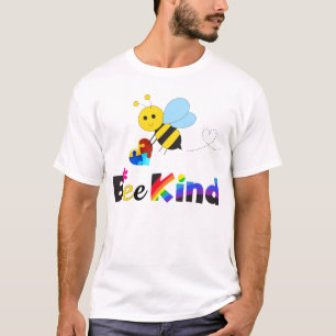 ビー・キンド Tシャツ