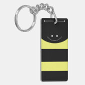 ビー！ キーホルダー (正面左)