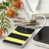 ビー！ キーホルダー (正面右)