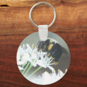 ビー キーホルダー (正面)