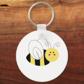 ビー キーホルダー (正面)