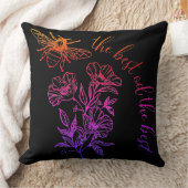 ビー クッション (ブランケット)