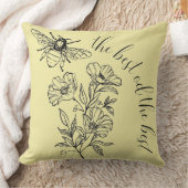 ビー クッション (ブランケット)