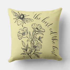 ビー クッション