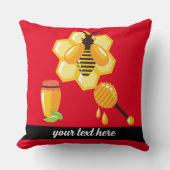 ビー クッション (正面)