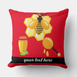 ビー クッション