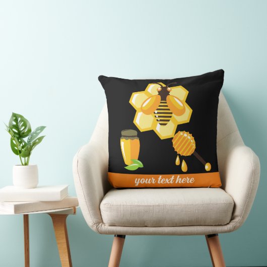 ビー クッション (椅子)