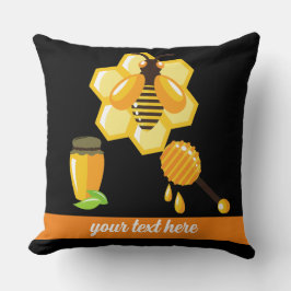 ビー クッション