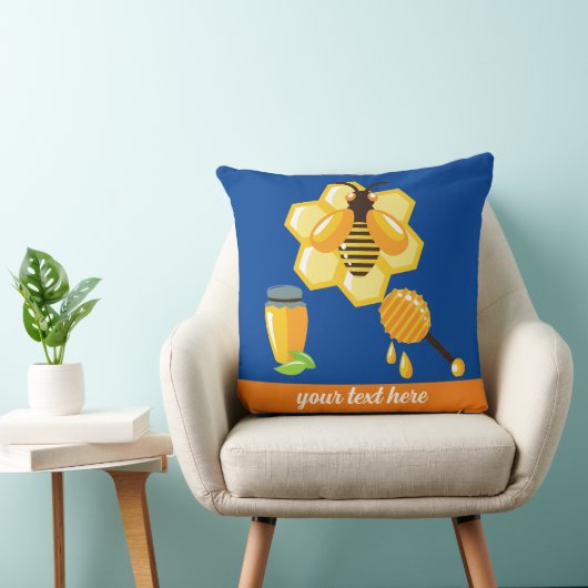 ビー クッション (椅子)