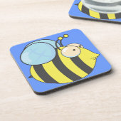 ビー コースター (左側)