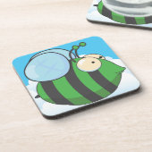 ビー コースター (左側)